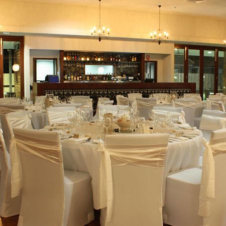Merinda Village Hotel Bowen Exterior photo